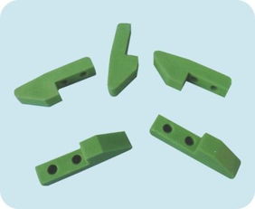 金大郑州尼龙轮厂家的橡胶制品特性 河