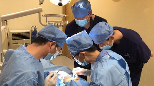 郑州种植牙 半口3颗半固定种植 案例分享